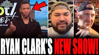 Coach JB & Breiden Fehoko React To Ryan Clark's New Football Show The Pivot Sports Guide