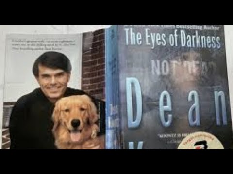 dean-koontz's-book-the-eyes-of-darkness-predicted-wuhan-coronavirus-in-1981,-february-13,-2020-news