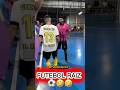 FUTEBOL RAIZ ⚽️🇧🇷😂🔥 #futebol #shorts #memes #viral #shortsviral #soccer