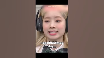 Dahyun is so cute when she do funny😂😘 #shorts