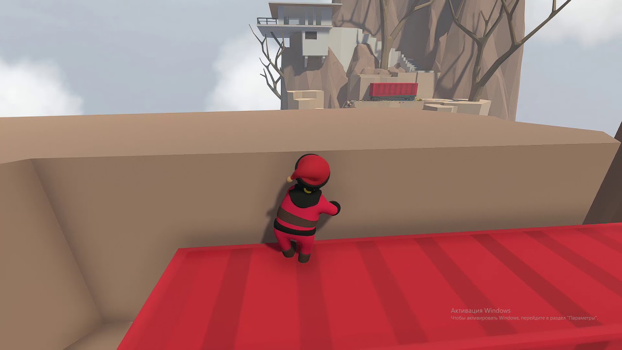 Как пройти human. Human Fall Flat уровни. Human Fall Flat прохождение уровней. Human Fall Flat gif. Как пройти красные скалы Human Fall Flat.