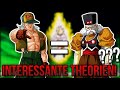 4 interessante dragonball theorien