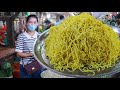 Buy Yellow Noodle For My Recipe - Yellow Noodle Stir Fry beef Ball Recipe -Cooking With Sros