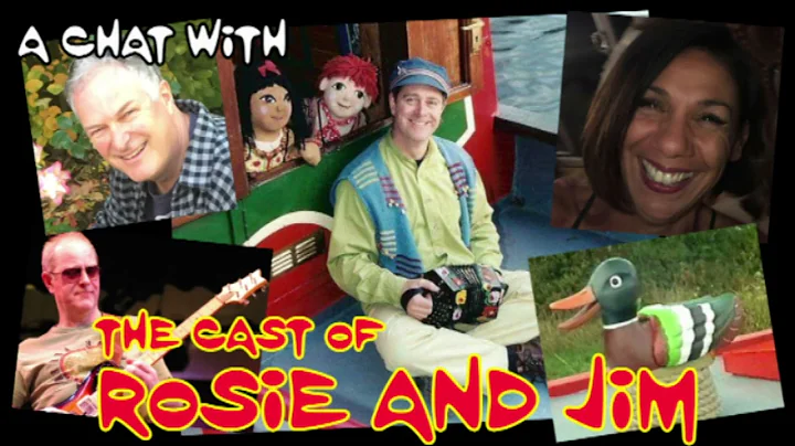Jack's Throwback Attack Podcast - S4 E5 - A Chat W...