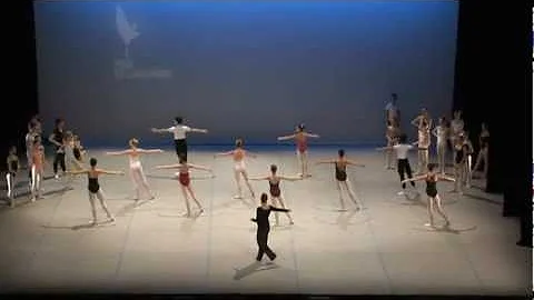 Prix de Lausanne Video Advent Calendar - Day 21 - ...