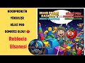 NOOBPRENS’İN YÜKSELİŞİ,HİLECİ PRO DOMATES OLDU! 🍅 | Robloxia Efsanesi..