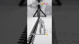 student life 🥹📚🎯#viral #shots #motivation #students #library #study #upsc #hardwork #sad