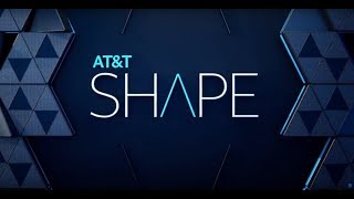 AT&T Shape 2018 Promo (15 second)