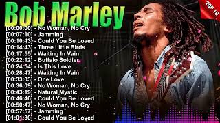 No Woman No Cry U0026 Reggae Para Relaxar Sem Parar  Bob Marley 2026