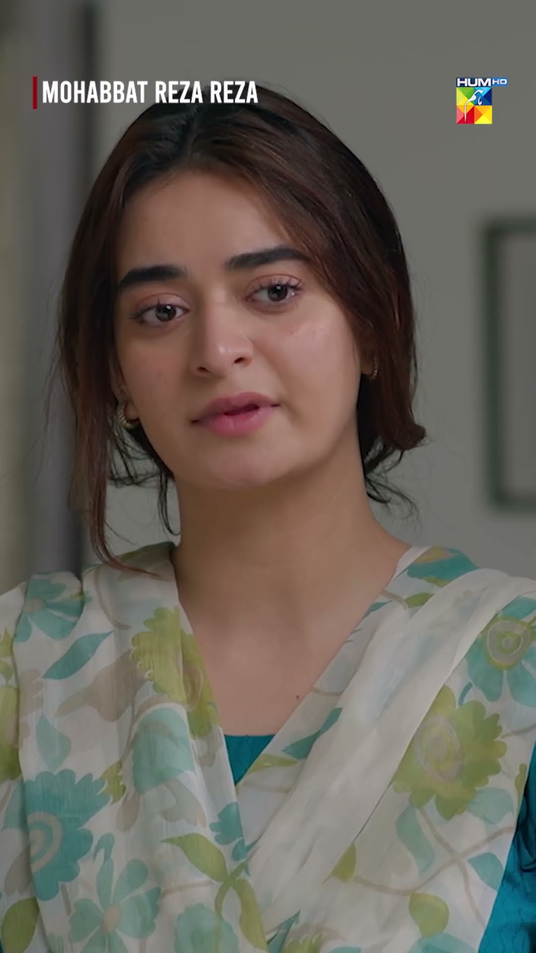 Mujhe Muaf Kar Do Eisa..!! #minsamalik #mirzazainbaig #shortsfeed #mohabbatrezareza #humtv