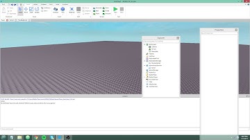ROBLOX Lua Intermediate Tutorials 1 - ModuleScripts (1/2)