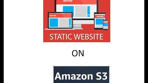 Free Static Website Hosting | Amazon AWS