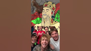 Byzantium euphoria moment