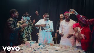 Zlatan - Lagos Anthem Remix (Official Video) Ft. Oberz, Frescool, Oladips, Kabex, Trod