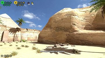 The Talos Principle #26 | Let