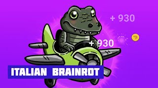 ITALIAN BRAINROT: BABY CLICKER