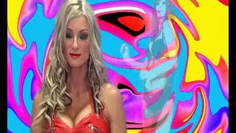 Charlotte (original song).....Cindy Stevens
