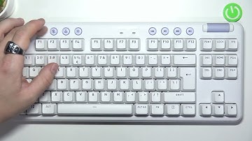 How to Pair Logitech G715 with Any Device – Connect Your Keyboard Seamlessly