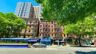 Inside a Rare Rent-Stabilized 2BR on the Upper West Side | Prewar | Amsterdam 7 | The Lost Boy 