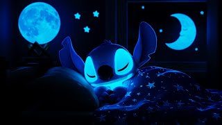 DEEP SLEEP IN MINUTES 💤 Relaxing Night Music for Insomnia Relief