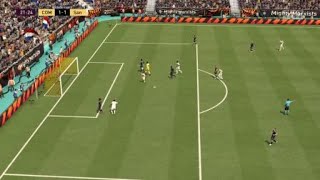 Typical EA screenshot 4