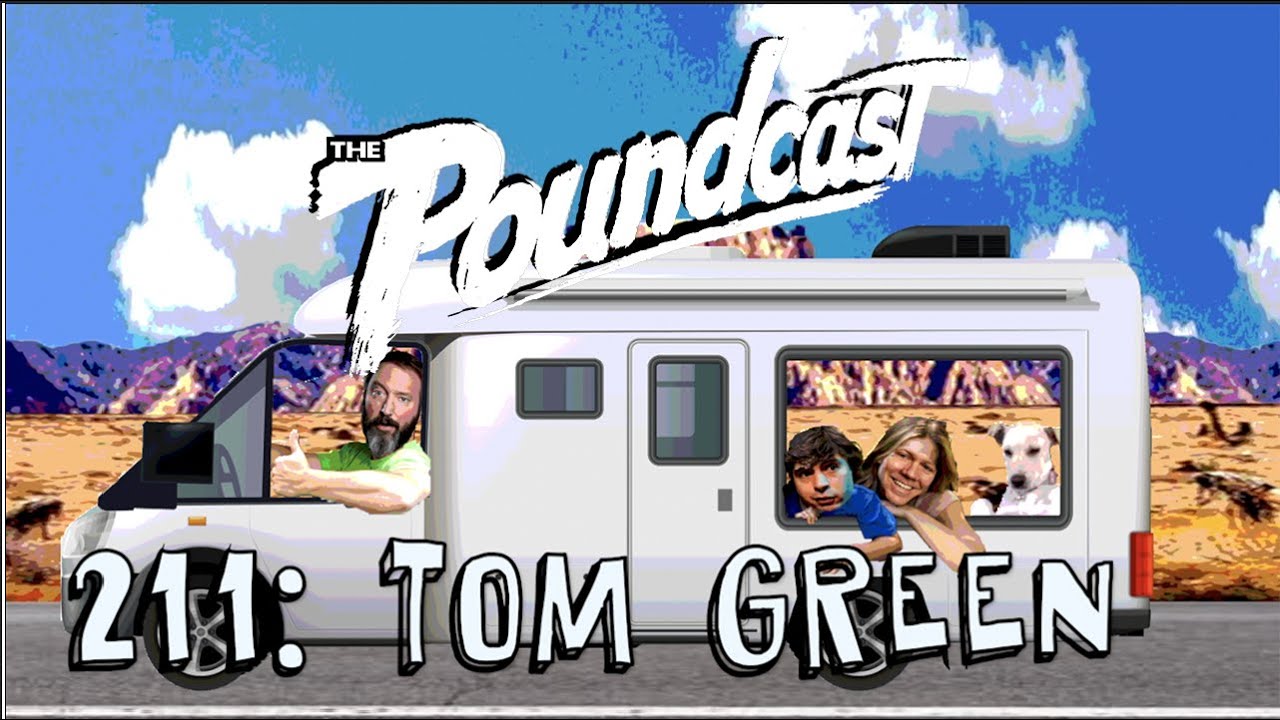 The Poundcast 