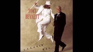 Tony Bennett -  Top Hat White Tie And Tails