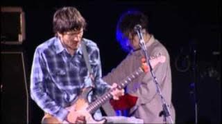 Red Hot Chili Peppers - 19. Jam