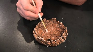 Off the Palette Painting The Celestial Fulcrum Battle Engine PT 1