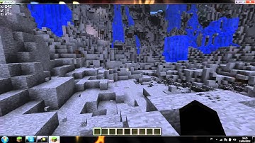 Too Many Items 1.2.5 + Single Player Command + X-Ray