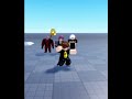 Metroman Dance trend?! 🔥 #shorts #roblox #metroman #fypシ 