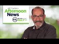 Jeff Caplan's Afternoon News - April 29th, 2026