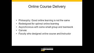Famous ONLINE MSW PROGRAM Orientation 2023 Profile