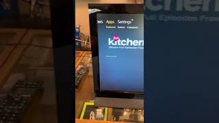 Mobdro Free TV screenshot 4