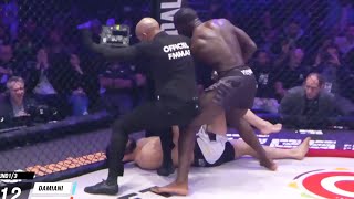 Most Spectacular MMA Knockouts 2023, Part 7 | HD