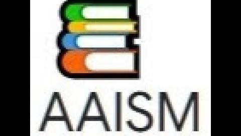 ISACA® AAISM™ exam Overview 2026