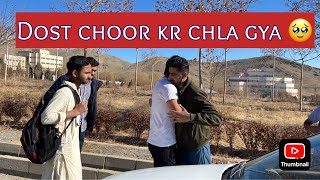 Dost ny university choor di ? Q | Daily life vlogs ?