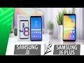 Samsung J8 VS Samsung J6+ | Comparativa | Top Pulso