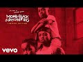 WESTSIDE BOOGIE - CONTRADICTIONS [Official Audio]