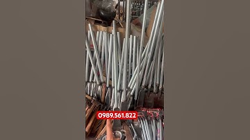 THUỔNG CHUỐI BẢN VỪA VÀ BẢN ĐẶC BIỆT THÉP NHÍP