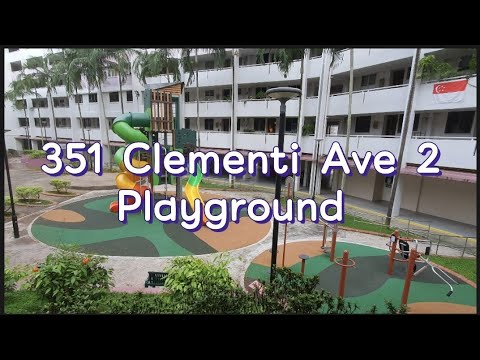 351 Clementi Ave 2 Playground #6 - YouTube