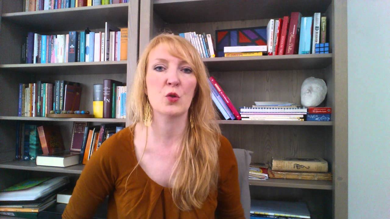 Cancer June 2015 horoscope with Veerle