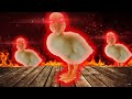 INICIE UNA GUERRA CONTRA LOS PATOS EN MINECRAFT 🦆🔥