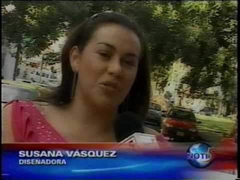 Susana Vasquez Photo 12