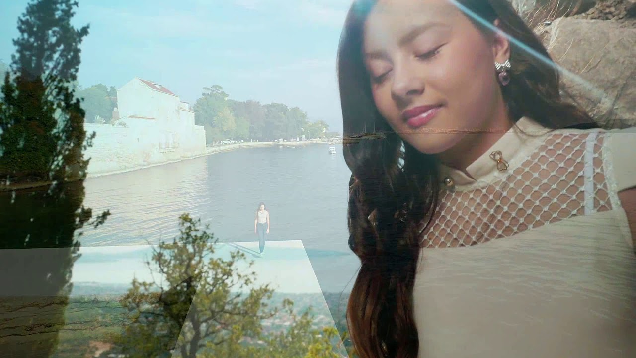 Emma Uvalić - Nisam zato Dalmatinka ( Official video 2018 )