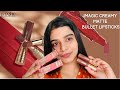Imagic Creamy matte bullet lipstick Honest review 💄