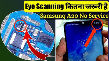 Samsung a20 network problem solution | GSM Rakesh