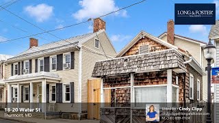 Sale: 2988 sq ft - Thurmont - MD [$374,900] MLS #: MDFR2069024