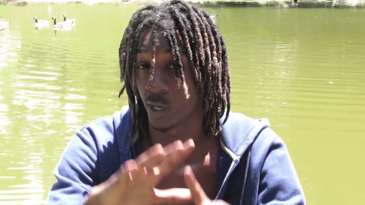 Acee Boogie Ft. Riq Noho - My Brother | Official Video