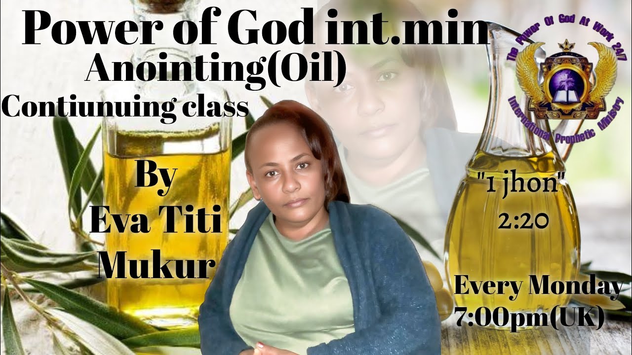 ቅብኣት/part1 ሰፊሕ መንፈሳዊ ምግላጽ 